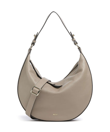 Abro Adria Lulu Small Beuteltasche siena