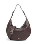 Abro Adria Lulu Small Sac fourre-tout burgundy