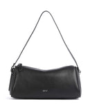 Abro Agave Agnes Schultertasche black/nickel