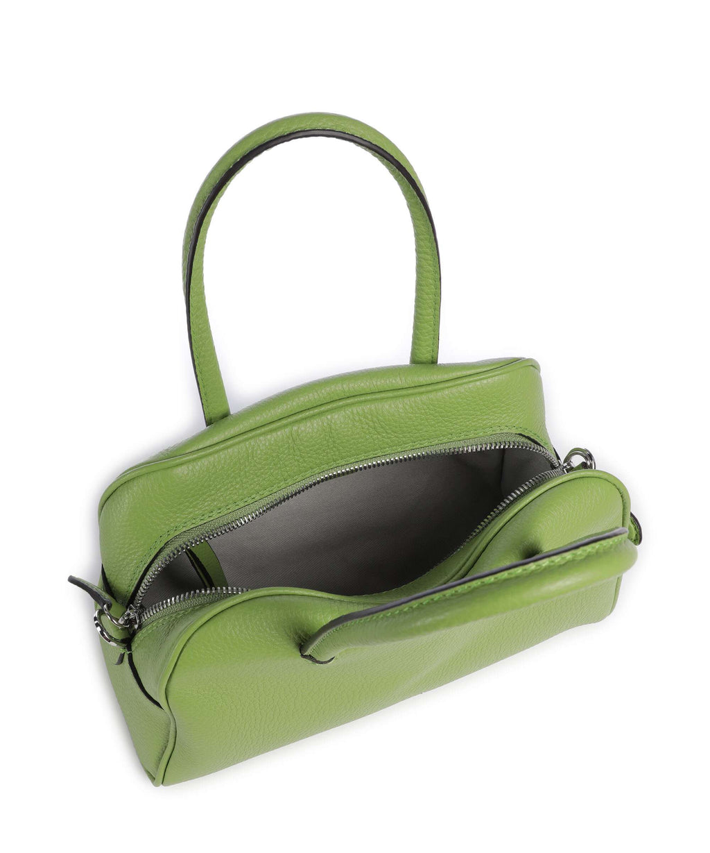Abro Agave Amara Handbag lime