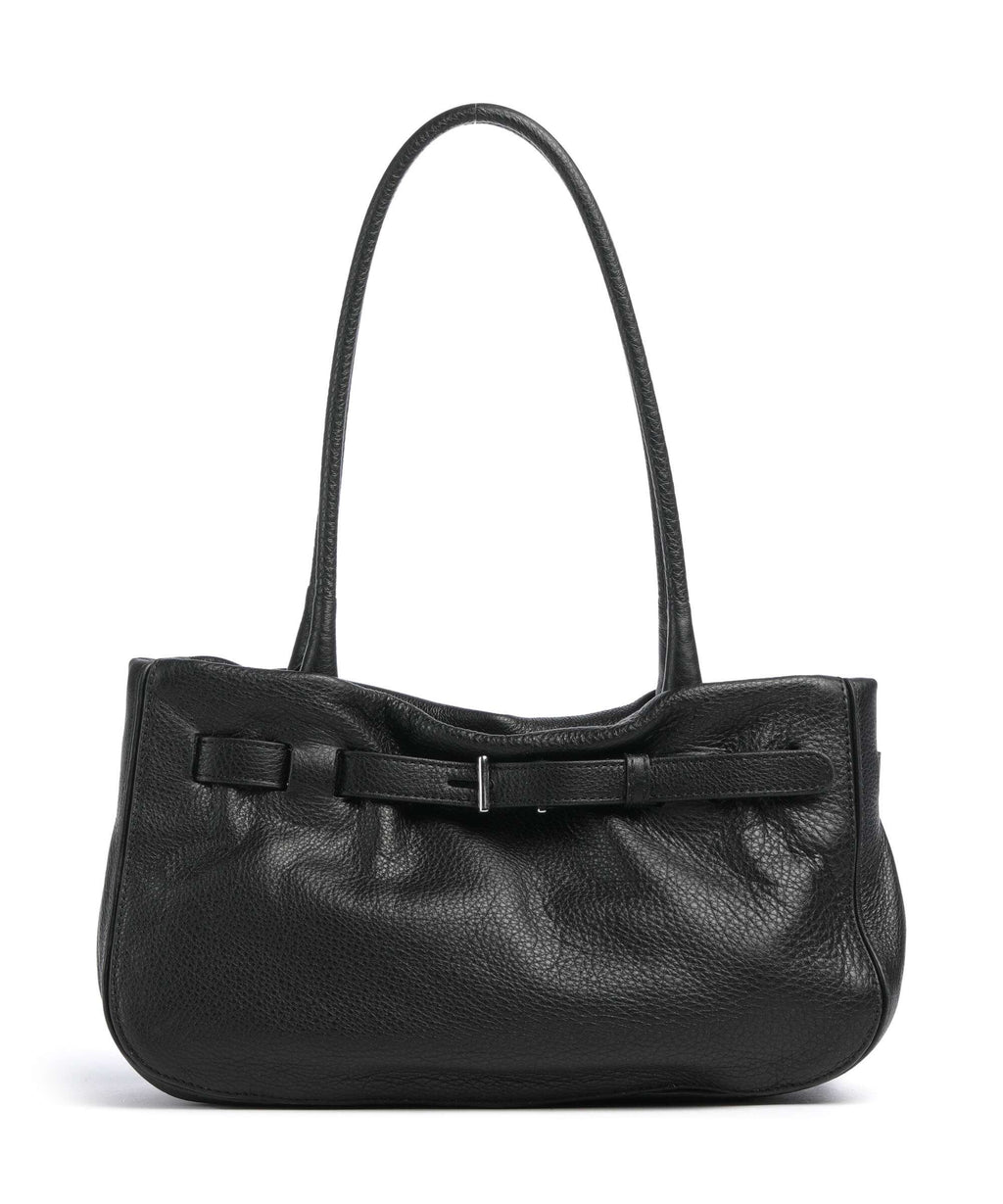 Abro Dalia Jill Shoulder bag black/nickel
