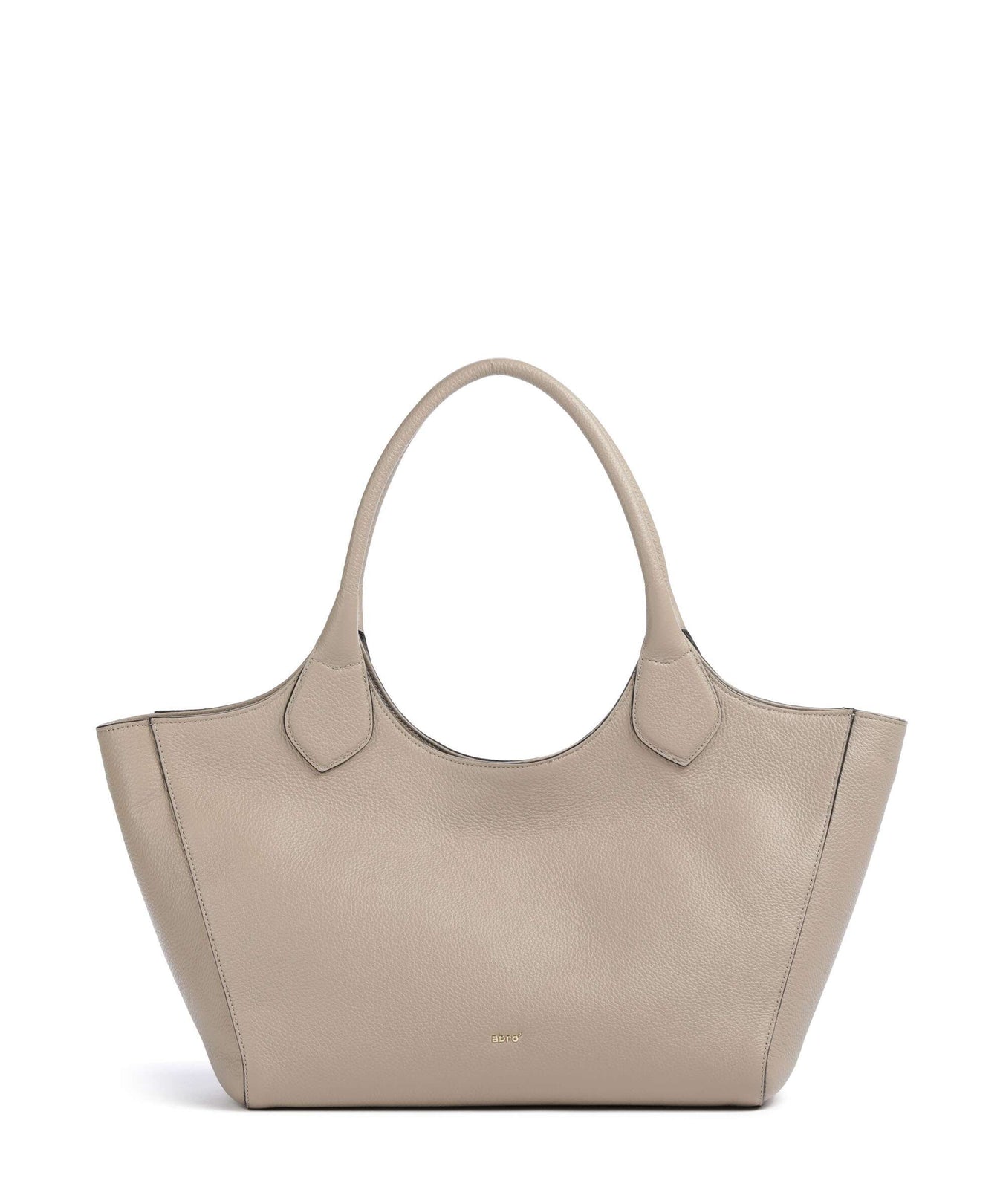 Abro Agave Senta Tote bag siena