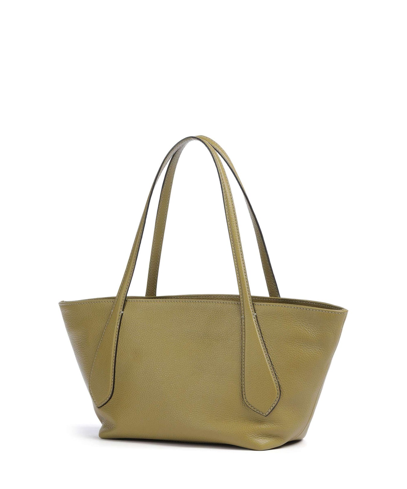 Abro Agave Carina Shoulder bag mud