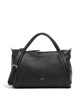 Abro Dalia Willow Handtasche black/nickel