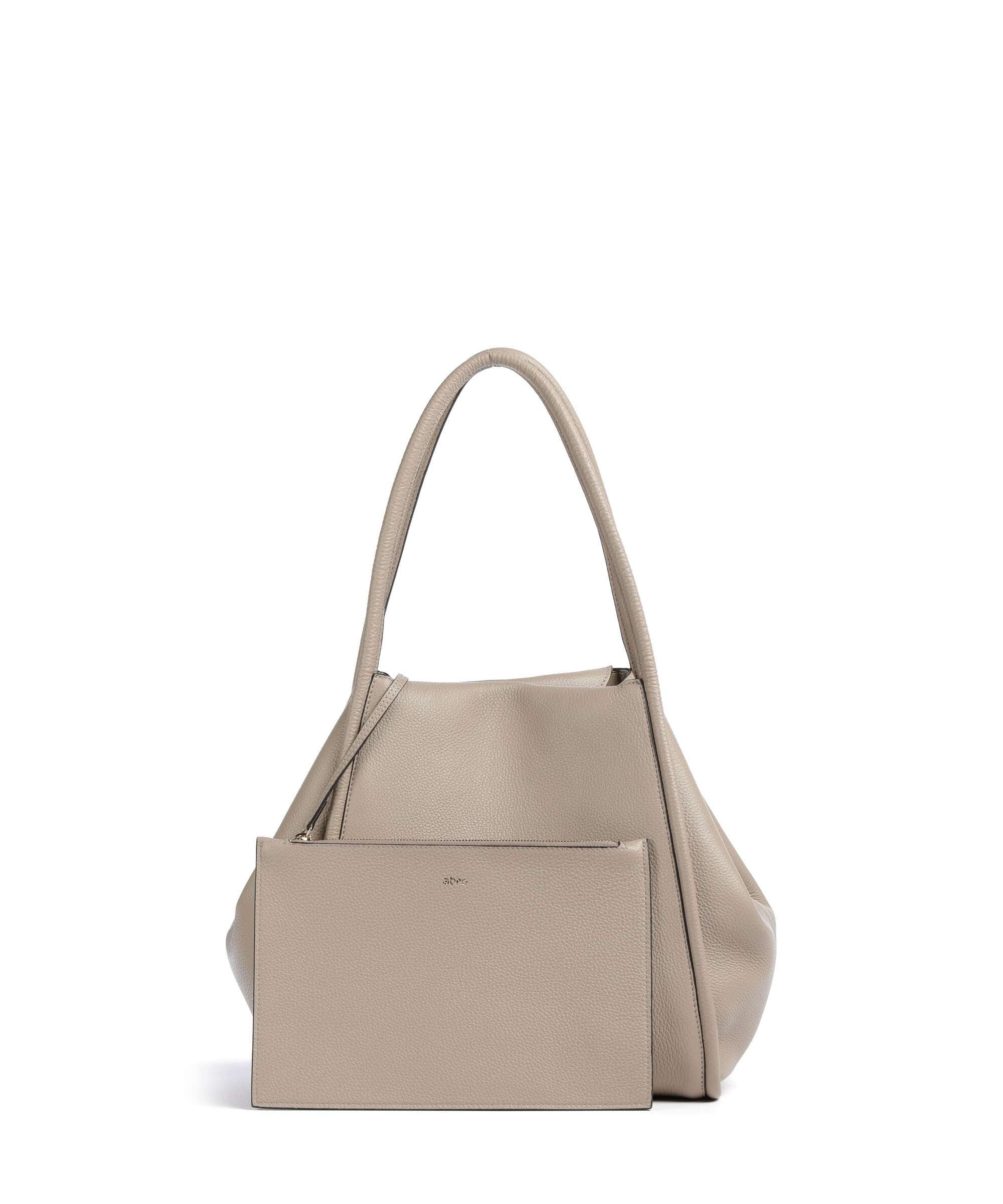Abro Agave Willow Tote bag siena