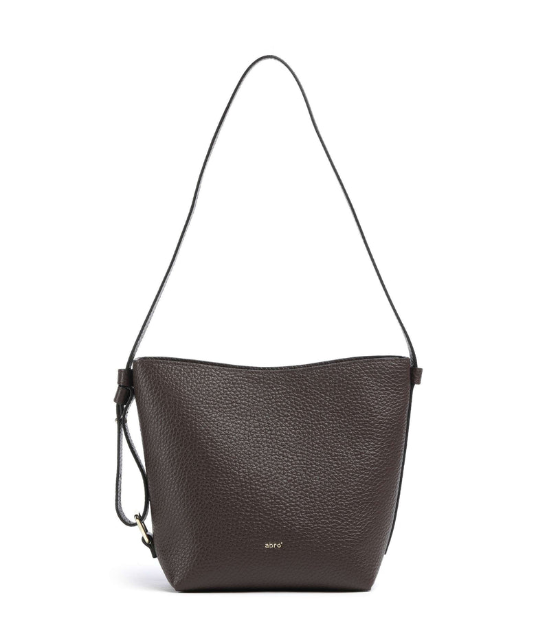 Abro Tekla Cosmo Shoulder bag wood