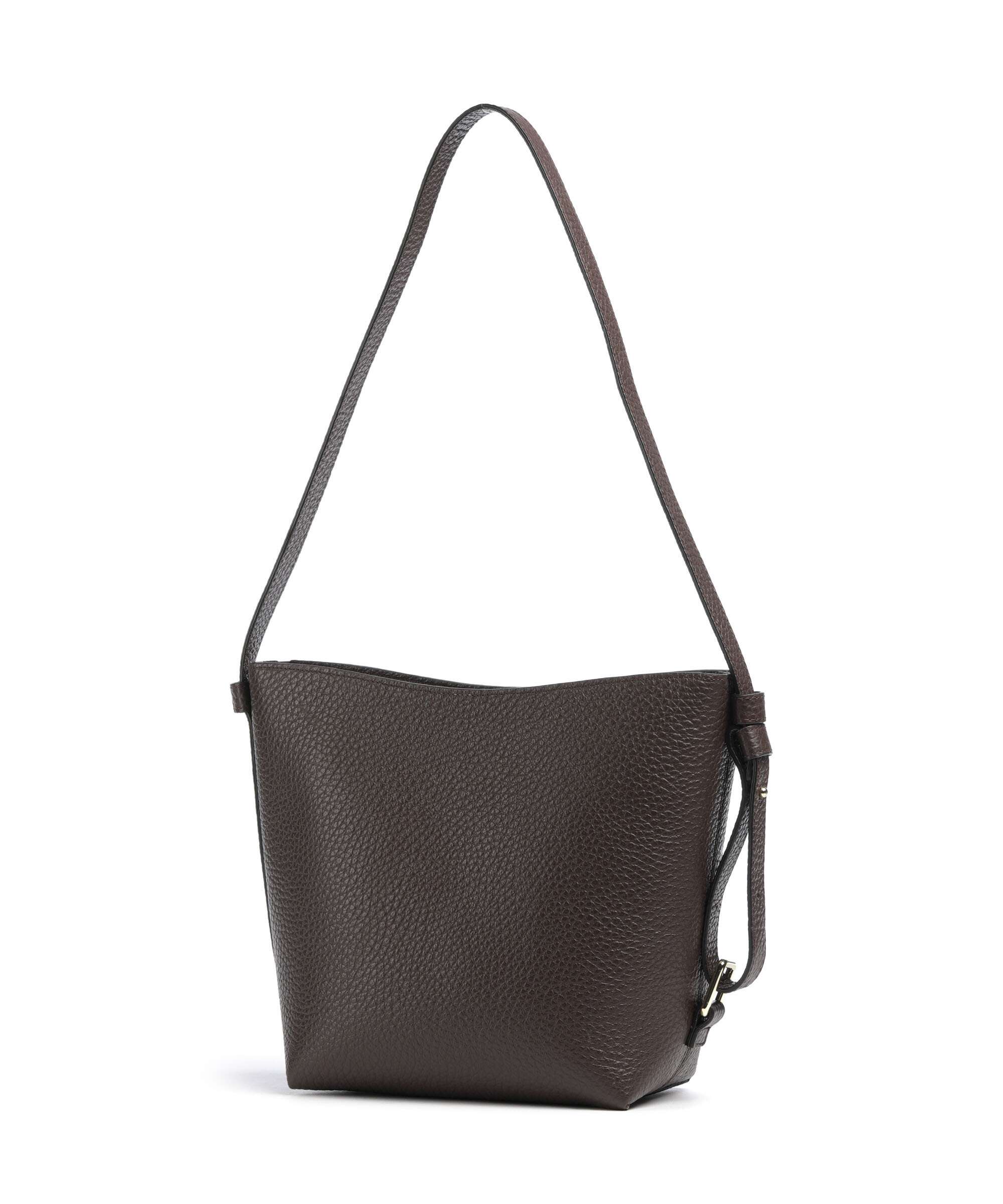 Abro Tekla Cosmo Shoulder bag wood