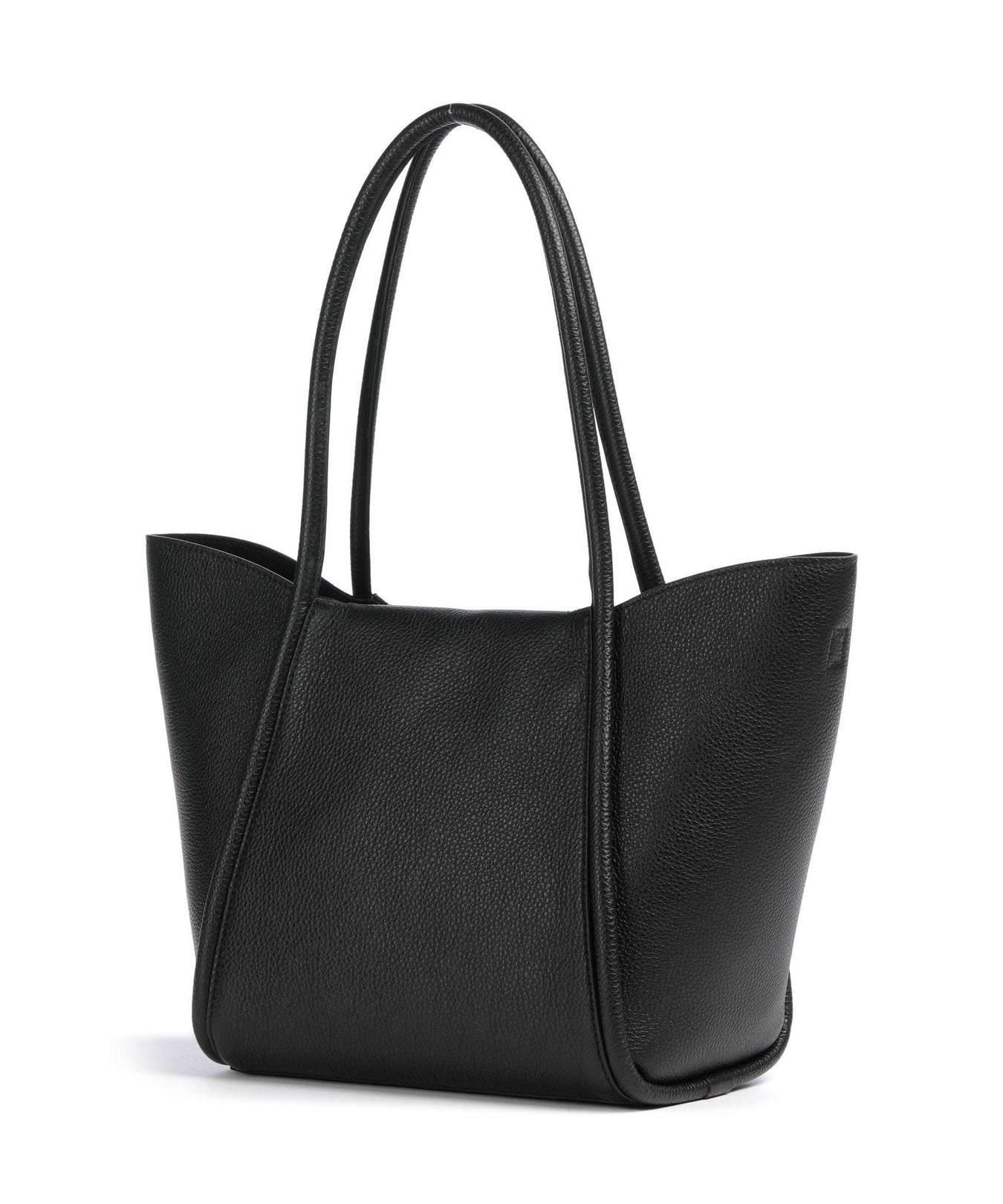 Abro Agave Willow Small Tote bag black/gold