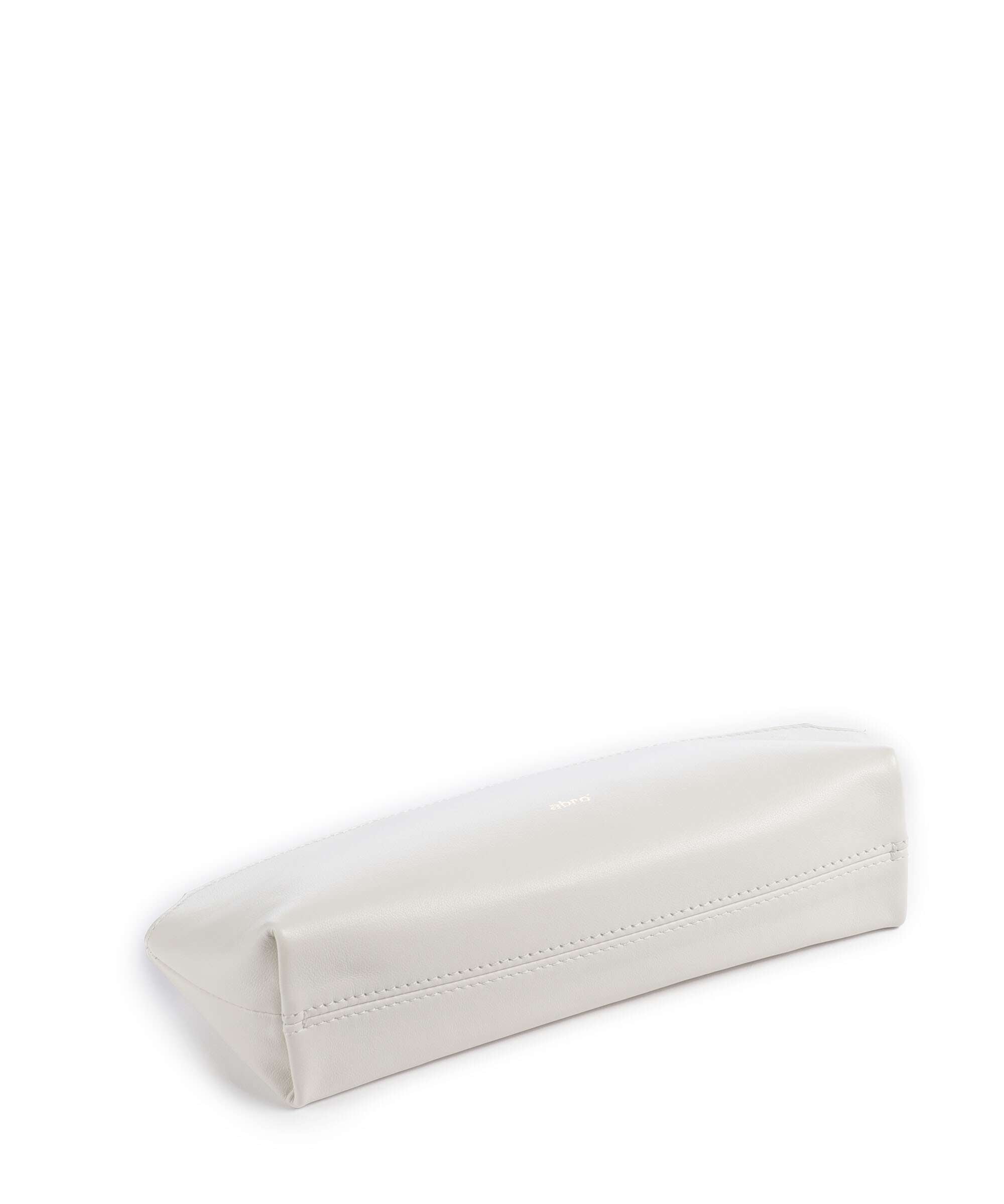 Abro Nappa Pisa Ballroom Shoulder bag beige