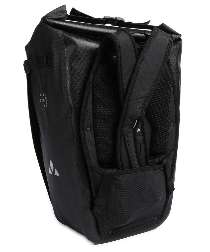 Vaude Aqua Transformer 26 Backpack black