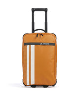 Vaude Takutea 35 Rollenreisetasche silt brown