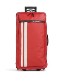 Vaude Takutea 90 Borsone trolley red