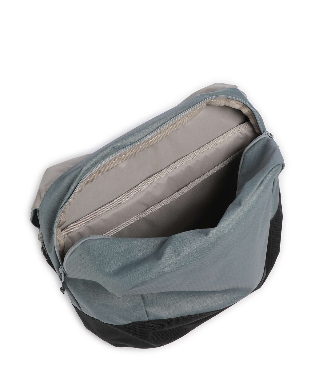 Vaude CityMessenger 15 Messenger bag heron