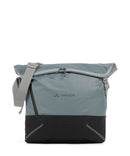 Vaude CityMe Bike ll QMR 2.0 Borsa per portapacchi heron