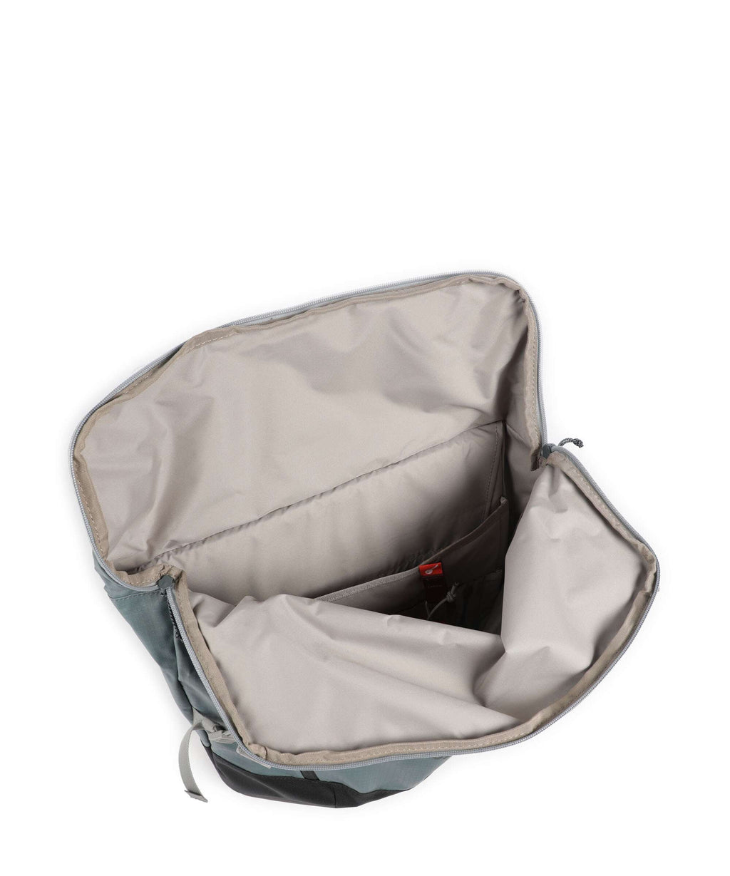 Vaude CityMe Bike ll QMR 2.0 Luggage bag heron