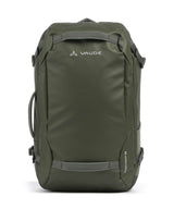 Vaude Mundo Proof 38 Carry-On Reiserucksack khaki