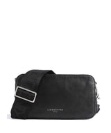 Liebeskind Clarice Sheep Natural Borsa a tracolla black