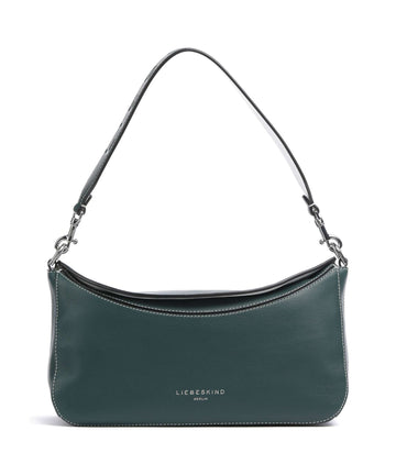 Liebeskind Alessa Kodiaq Sheep M Schultertasche mystic river