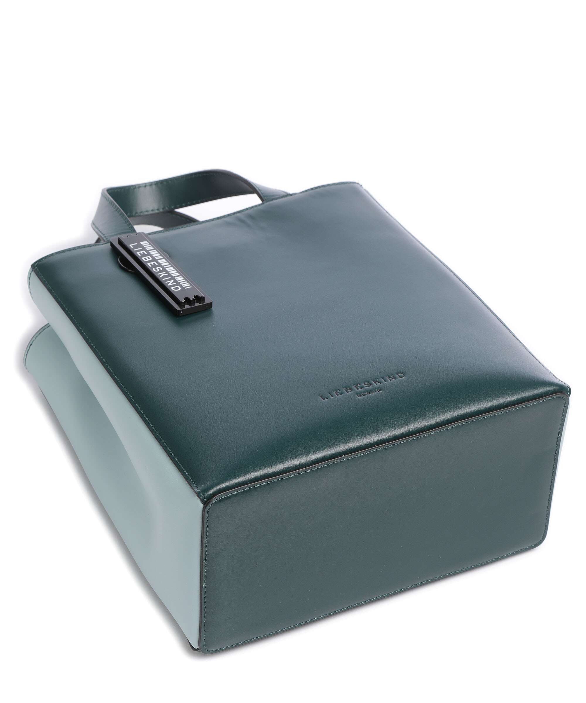 Liebeskind Paper Bag Carter S Handbag mystic river