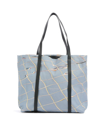 Liebeskind Aurora Canvas Borsa shopper breath