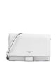 Liebeskind Lisa Calf Optic S Crossbody bag offwhite