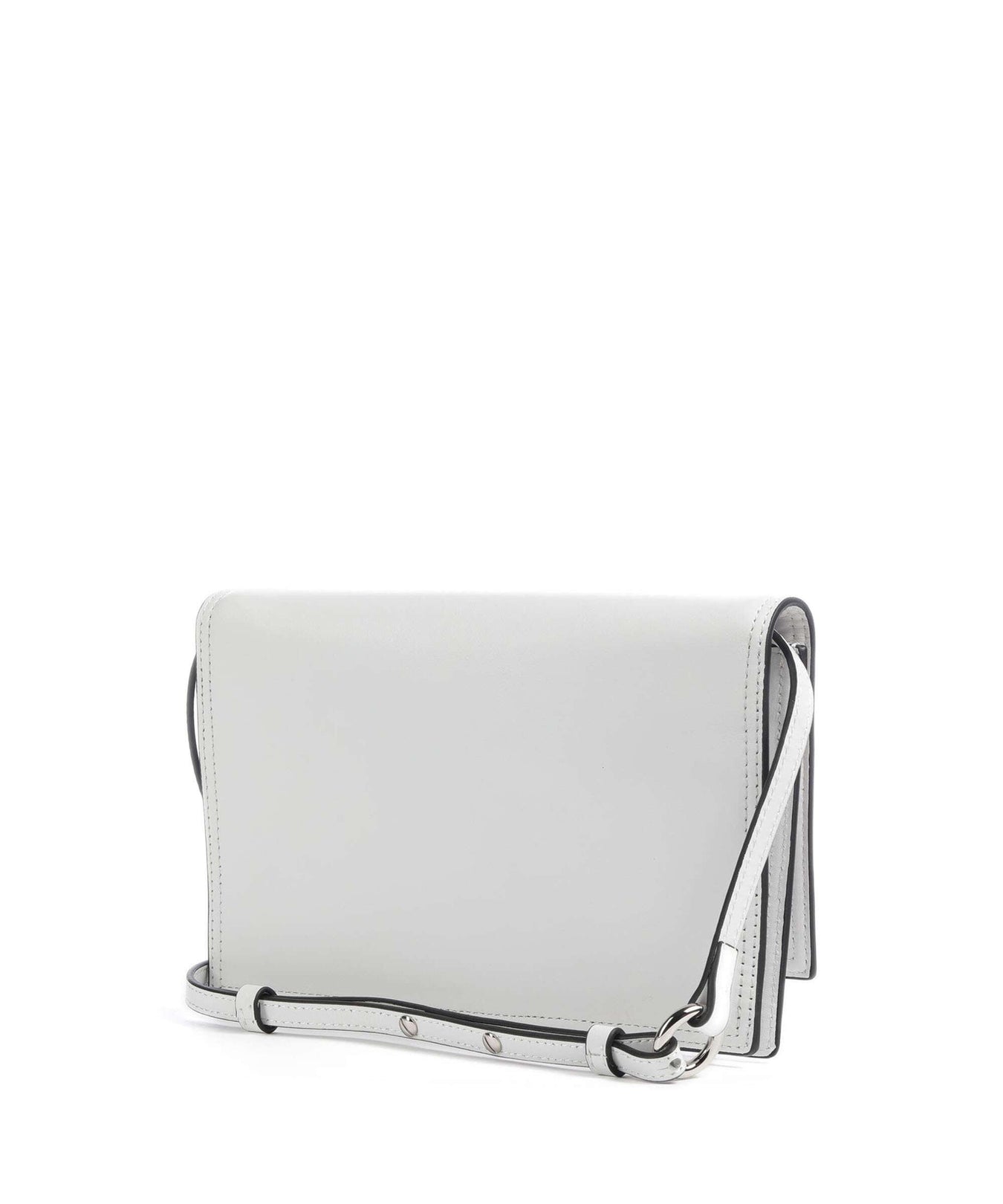 Liebeskind Lisa Calf Optic S Crossbody bag offwhite