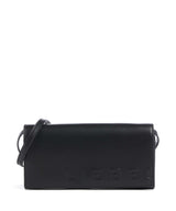 Liebeskind Paper Bag Logo Carter XS Sac bandoulière black