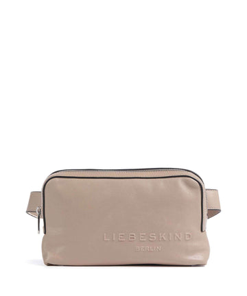 Liebeskind Elvira Lamb SF Verna Gürteltasche stone
