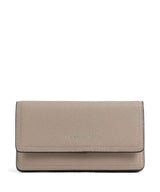 Liebeskind Paris 4 Slam Small Pebble Portefeuille stone