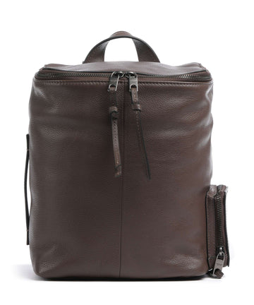 Liebeskind Hera Small Pebble S Zaino light truffel