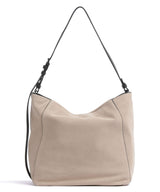Liebeskind Chudy Suede M Beuteltasche stone