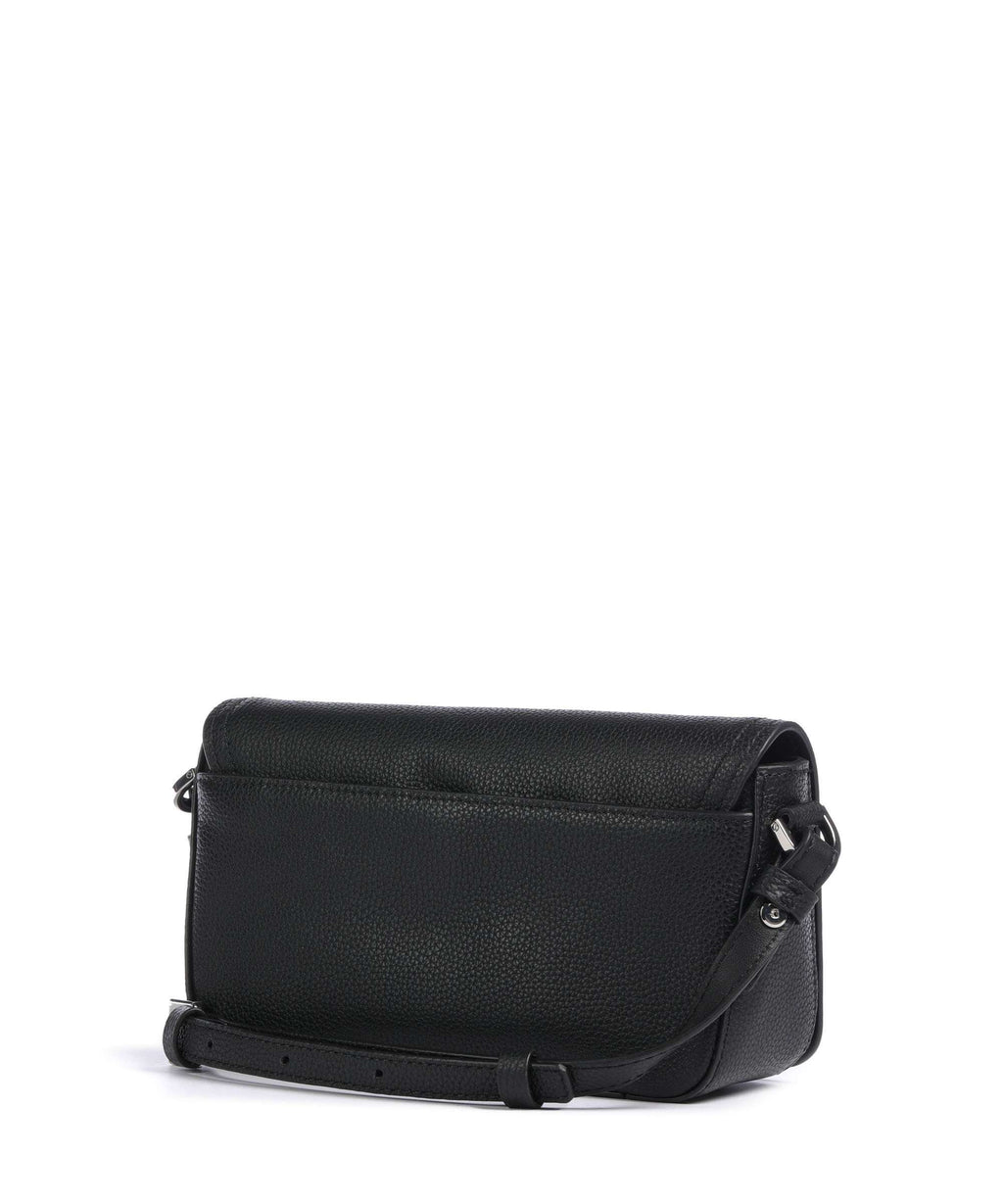 Liebeskind Chudy Small Pebble S Crossbody bag black