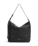 Liebeskind Chudy Small Pebble L Beuteltasche black