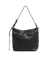 Liebeskind Chudy Sheep Natural M Beuteltasche black
