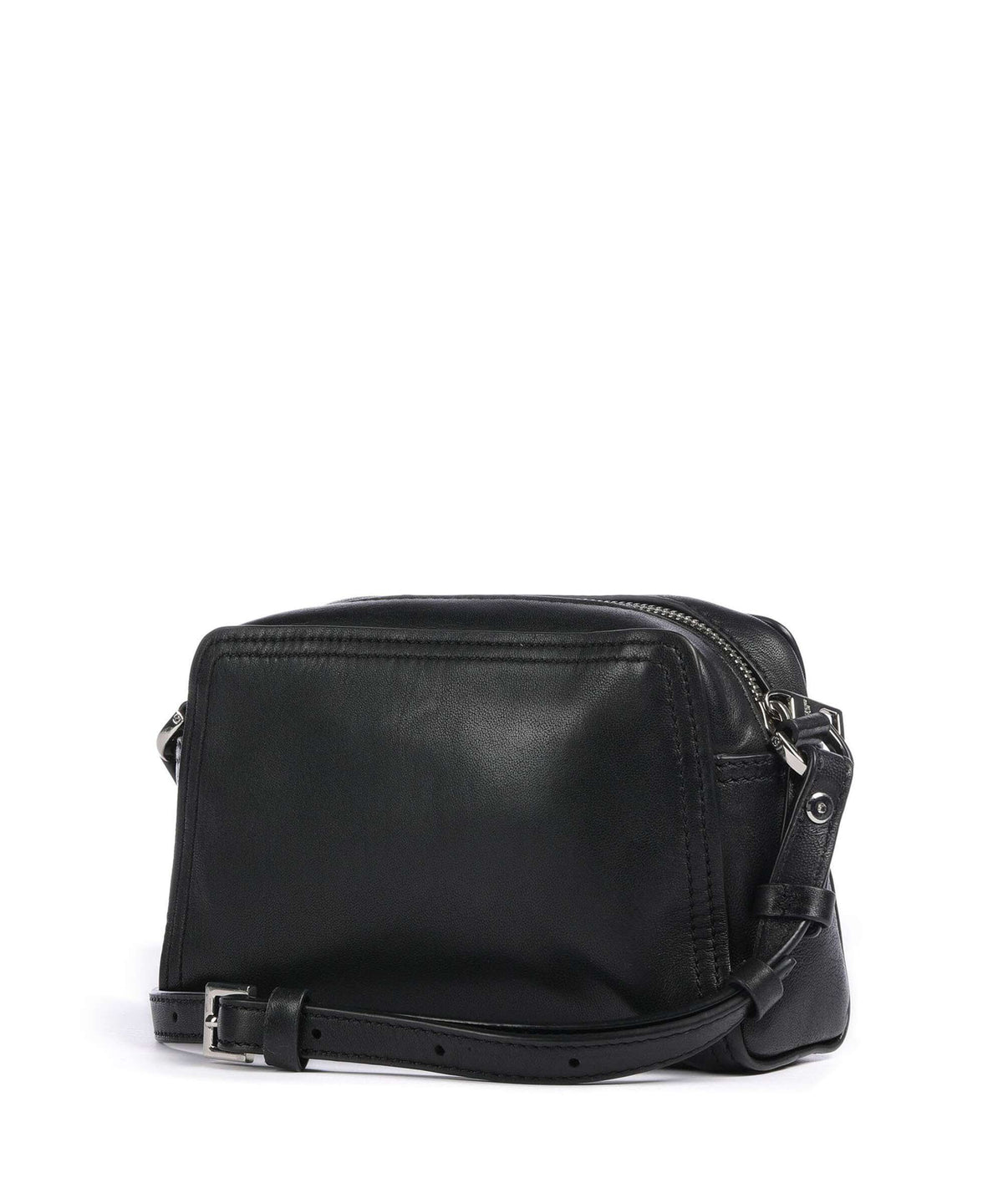 Liebeskind Chudy Sheep Natural S Crossbody bag black