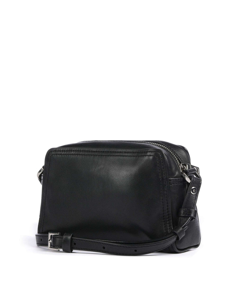 Liebeskind Chudy Sheep Natural S Crossbody bag black