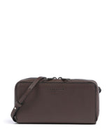 Liebeskind Lou Small Pebble XS Portefeuille light truffel