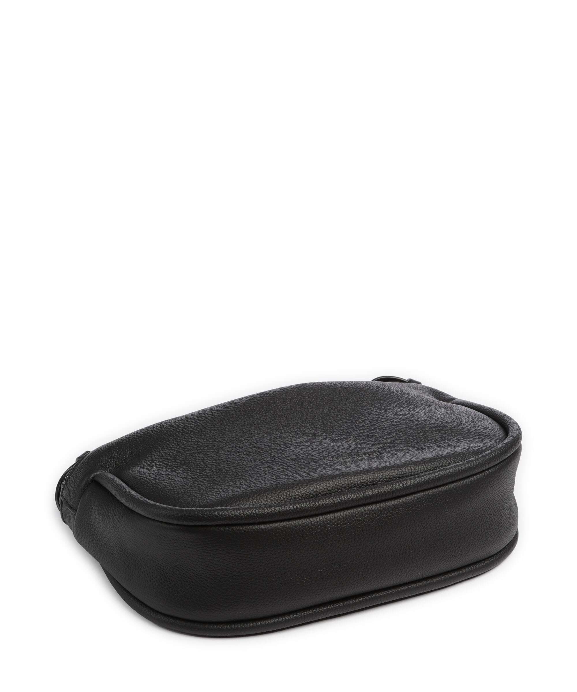Liebeskind Small Pebble M Shoulder bag black