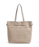 Liebeskind Lora Small Pebble L Shopper stone