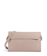 Liebeskind Lora Small Pebble S Sac bandoulière rose