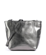 Liebeskind Chudy Silverstone S Umhängetasche silver stone