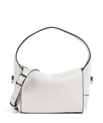 Liebeskind Lou 2 Calf Optic XS Umhängetasche arctic
