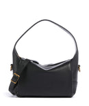 Liebeskind Lou 2 Calf Optic XS Sac bandoulière black