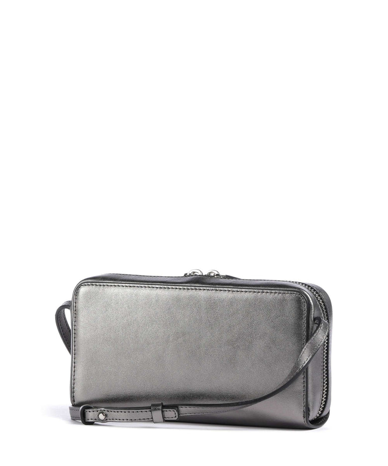 Liebeskind Lou Silverstone XS Crossbody bag silver stone