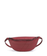 Liebeskind Edda Calf Optic M Marsupio berry