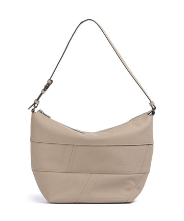 Liebeskind Edda Calf Optic M Beuteltasche stone