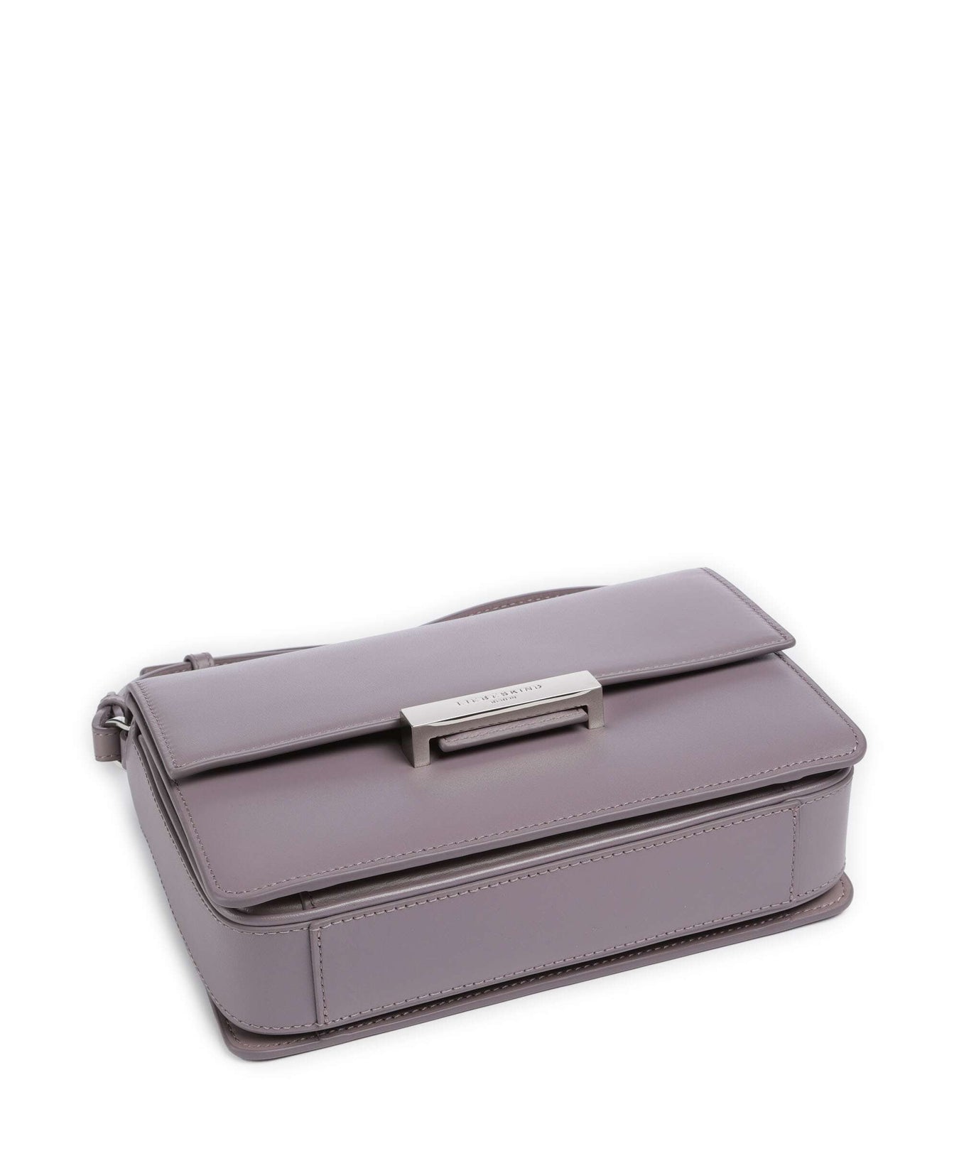 Liebeskind Alex Biker M Crossbody bag anemone