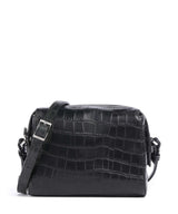 Liebeskind Lou 2 New Croco S Borsa a tracolla black