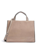 Liebeskind Lou 2 3D Leather M Borsa a mano stone