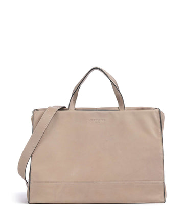 Liebeskind Lou 2 3D Leather L Sac à main stone